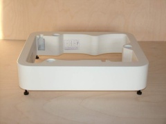 Dual Mex, klein, rund 12